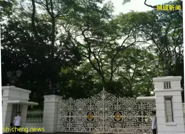 開搶!新加坡總統府免費開放,每人有5張票!附遊園攻略