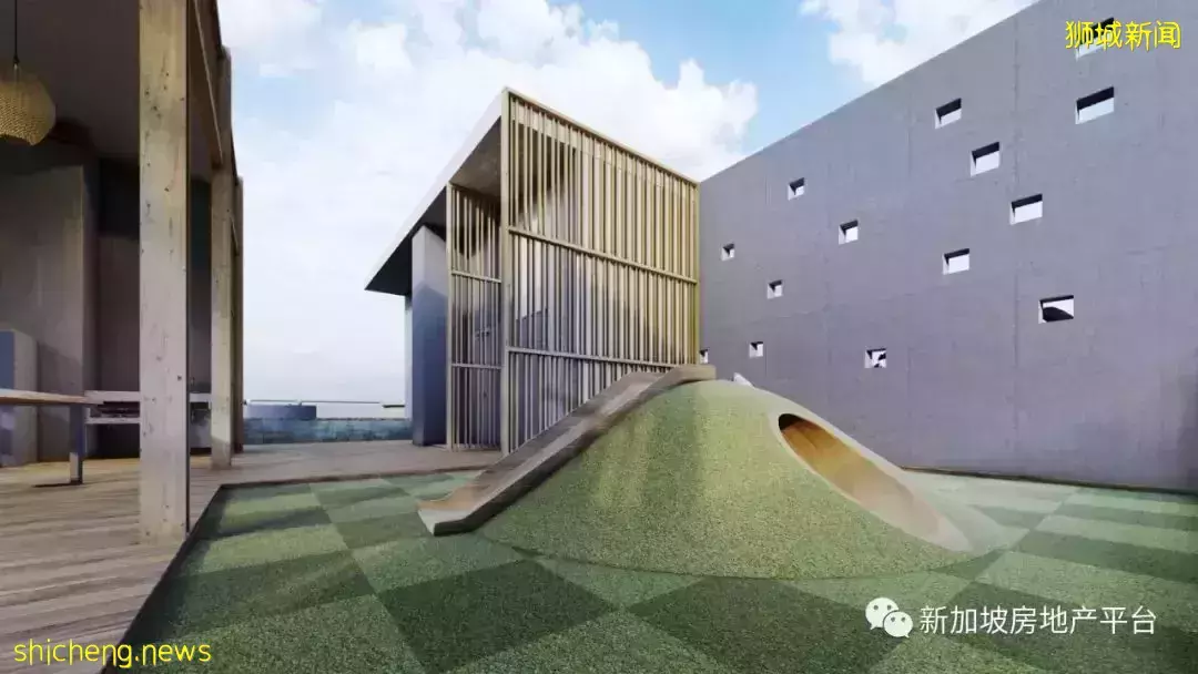 置頂熱點，慧眼臻選！Mori（D14郵區 巴耶裏巴）