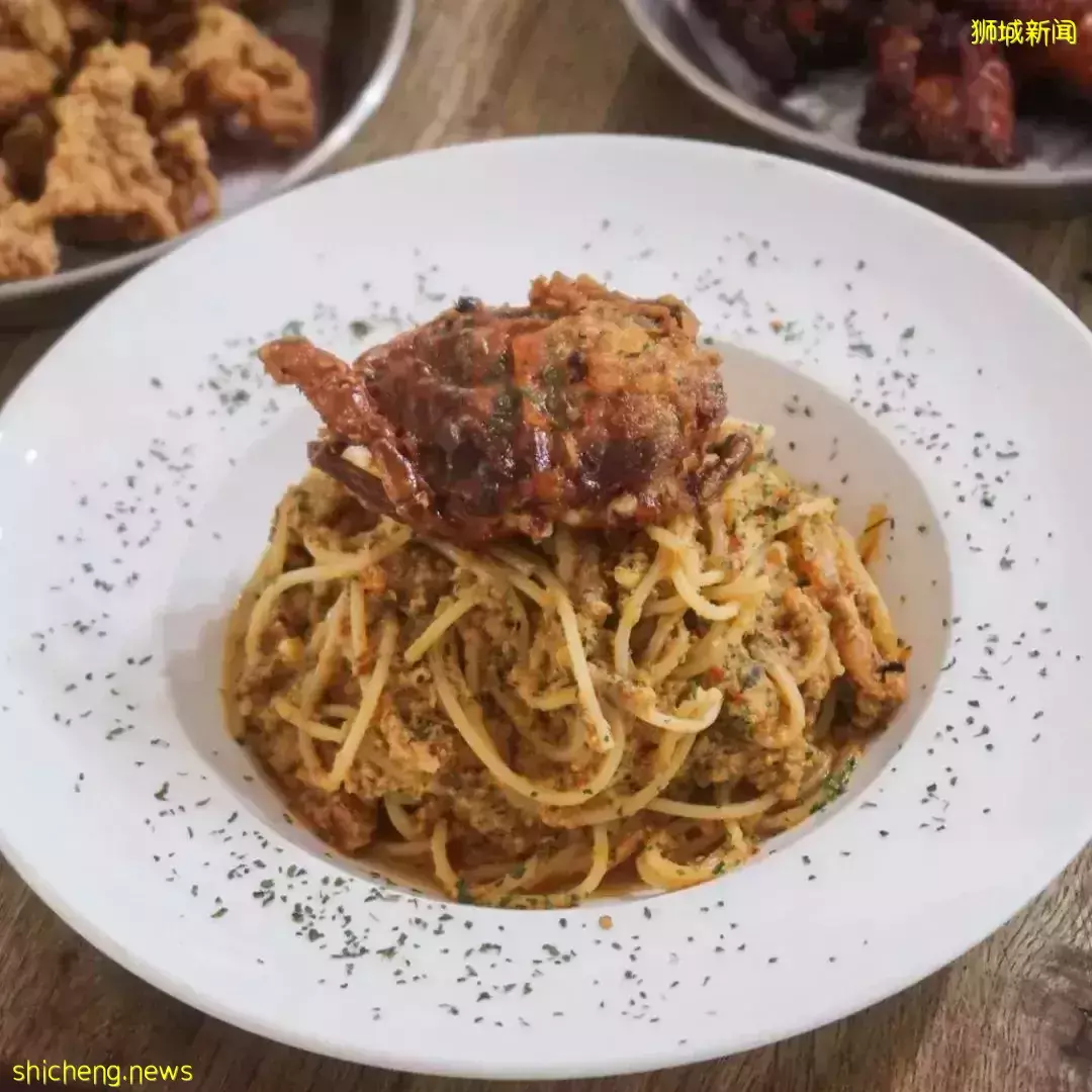 狮城东北部的Café攻略第二弹,值得出门刷一遍的宝藏咖啡小馆来了