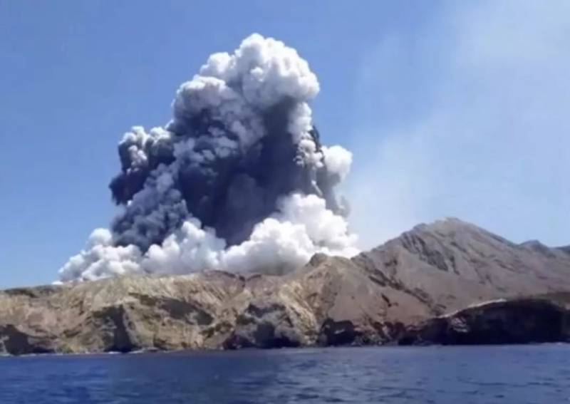 火山爆发，地震，误机....旅行时发生意外该怎么办