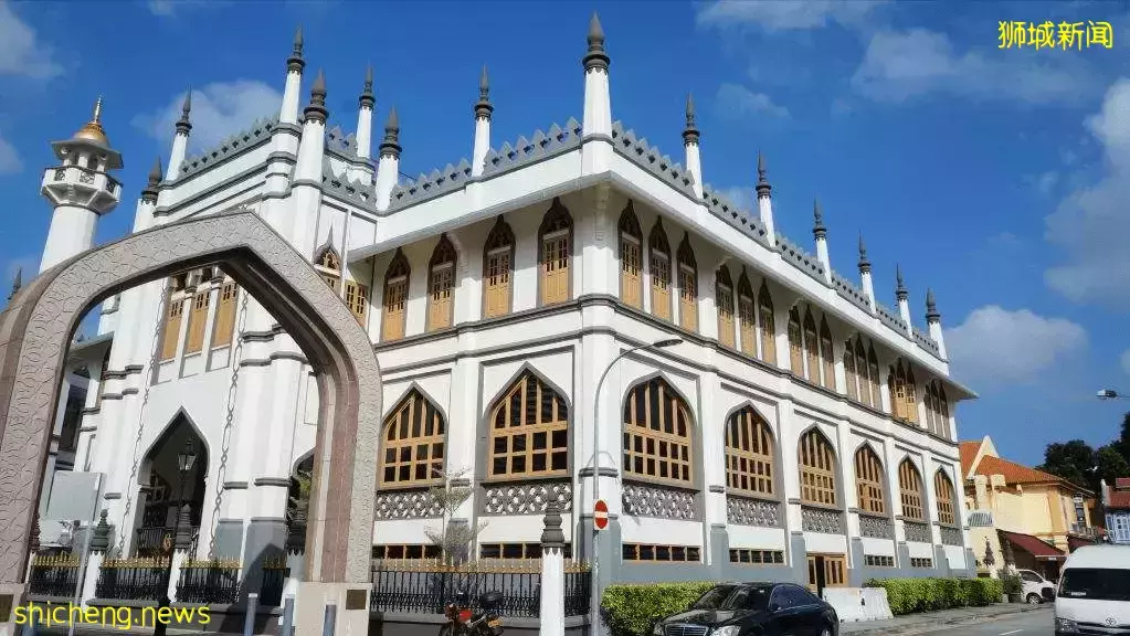 就連自殺都違法，新加坡究竟是一個怎樣的國家