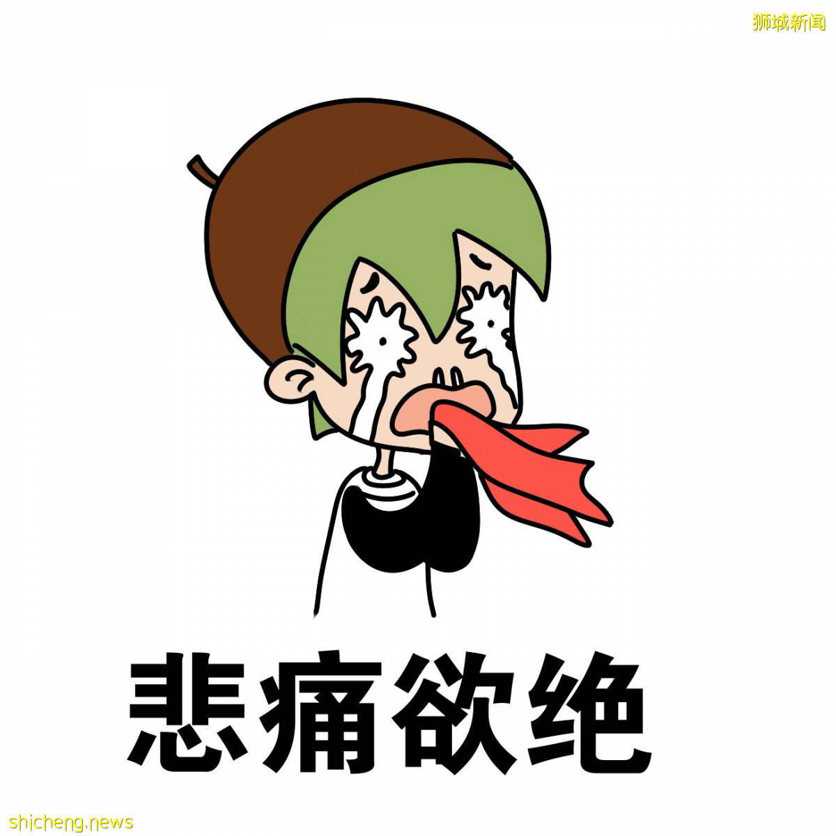 21歲中國留學生在新加坡被“綁架”，綁匪開口要120萬新幣