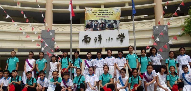 哪一类新加坡小学最适合你的孩子发展