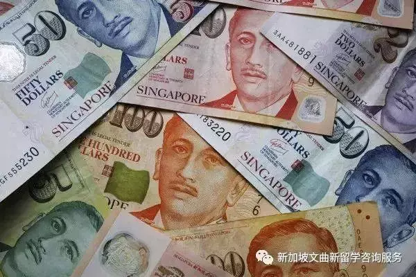 新加坡留学行前指南,第一次出国留学的你需要准备什么