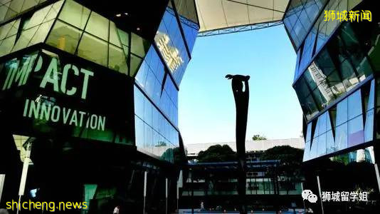 亞洲當代藝術與設計的高等學府 新加坡拉薩爾藝術學院