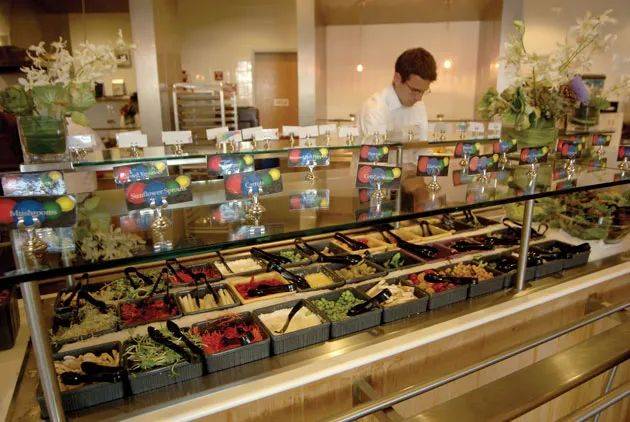 盘点 那些偏爱新加坡的世界顶尖科技公司