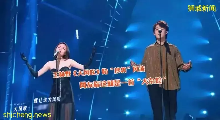 新加坡女歌手斩获第33届金曲奖歌后!却引发网友争议