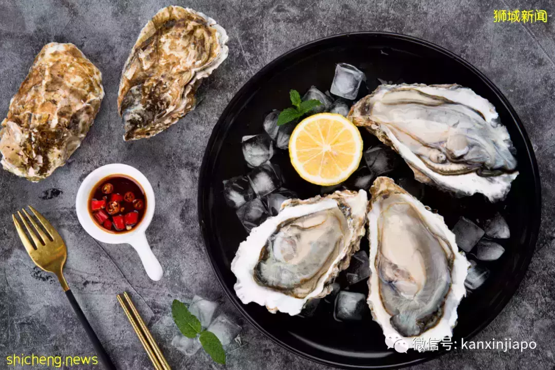 东海岸32年老字号海鲜餐馆,迎双节大酬宾:$200现金券只需$100,还有特价套餐