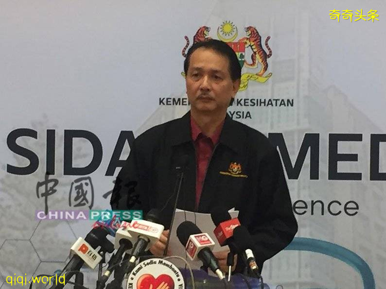 ◤行动管制◢ 外交部1官员确诊 56人被隔离 