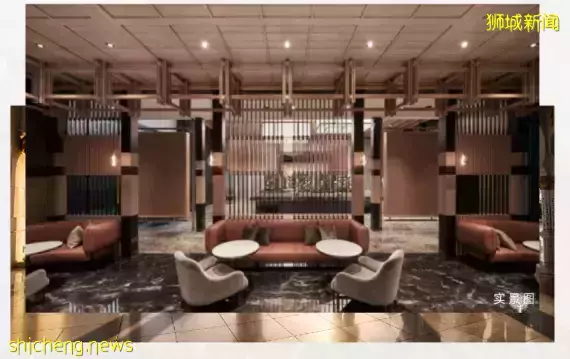 在新加坡，滿足這些標准才能稱得上是豪宅