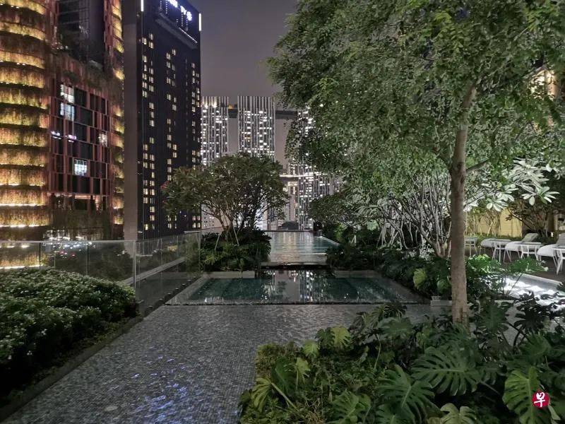 傳說中沿海排列圍欄防範劍魚來襲的新加坡“海角圍欄”如今在哪裏