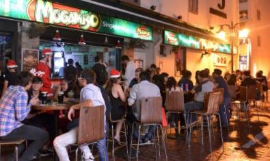 明天解封！去食閣吃飯、上廁所竟然有這麽多新規定!