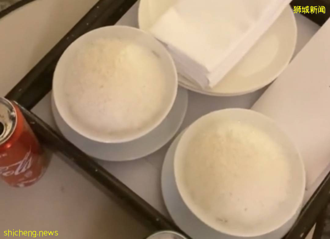 兩碗米飯花了我18新幣！最新報告：疫情下新加坡75%的人不敢亂花錢！竟是這兩個原因