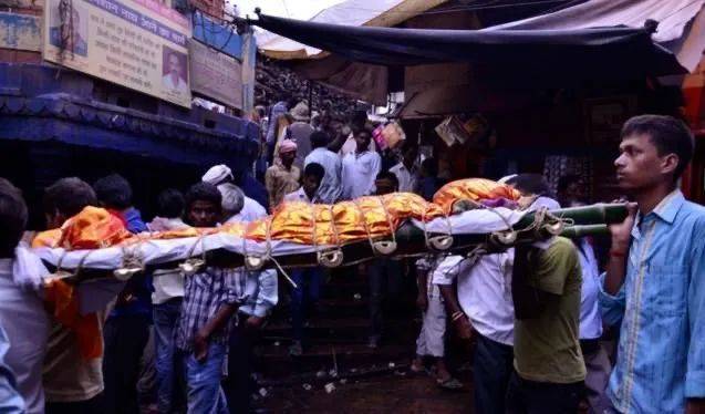 印度疫情告急！在新加坡的印度兄弟们，还好吗