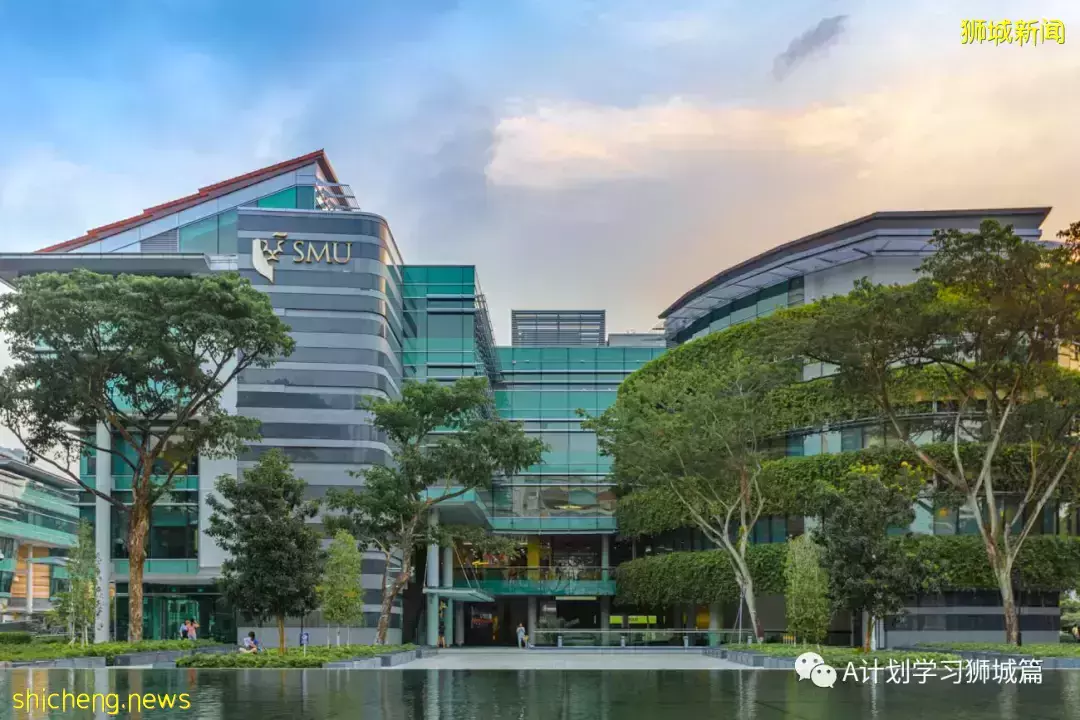 最新公布:2021年新加坡國大、南大、新大及社科大畢業生就業率及薪金調查