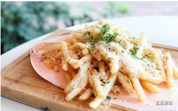 孫燕姿最愛的PS Cafe