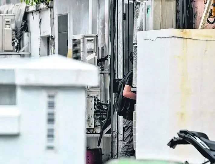 新加坡芽籠紅燈區歇業後,這些地方正在蠢蠢欲動