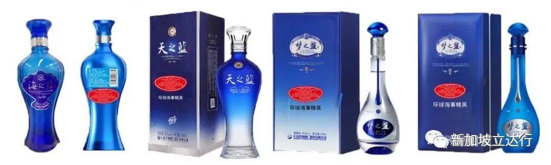 立达行来自海事业的跨界献礼