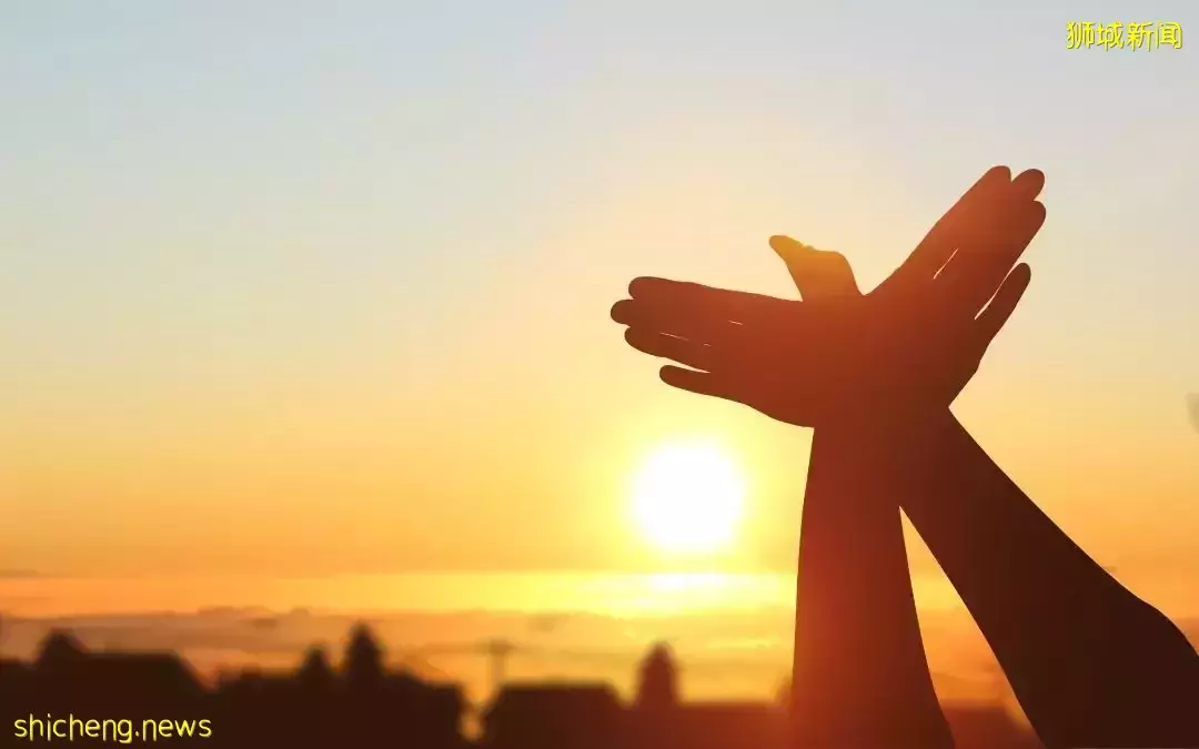 幸福速递 新加坡被评为全球第27幸福的国家