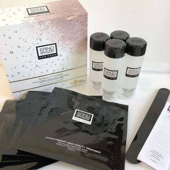 最強聖誕季折扣！Unineed皇後粉絲專屬優惠全場7折！更有La Mer、La Prairie、SK II等大牌低于7折