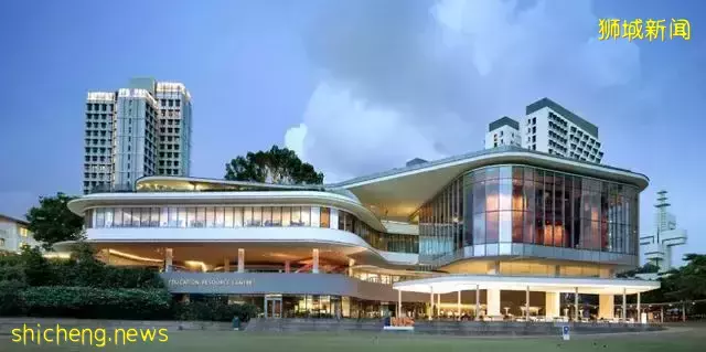 2021新加坡各学科排名及项目介绍