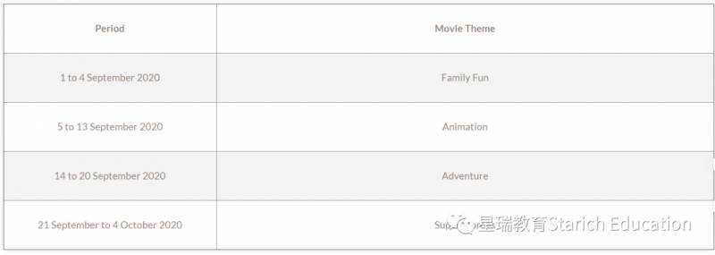 不出新加坡也能“旅遊”！這些地方約閨蜜,約朋友,遛娃走走走