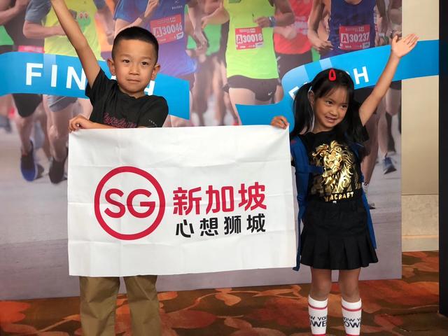 玩赛记:新加坡渣打马,夜游神出没,愈夜愈美丽