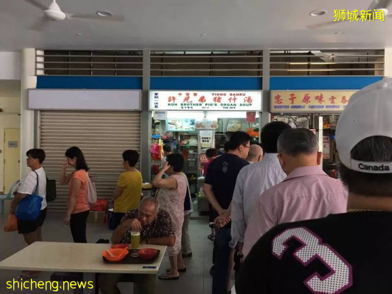 美食摘星旅行,新加坡米其林指南!