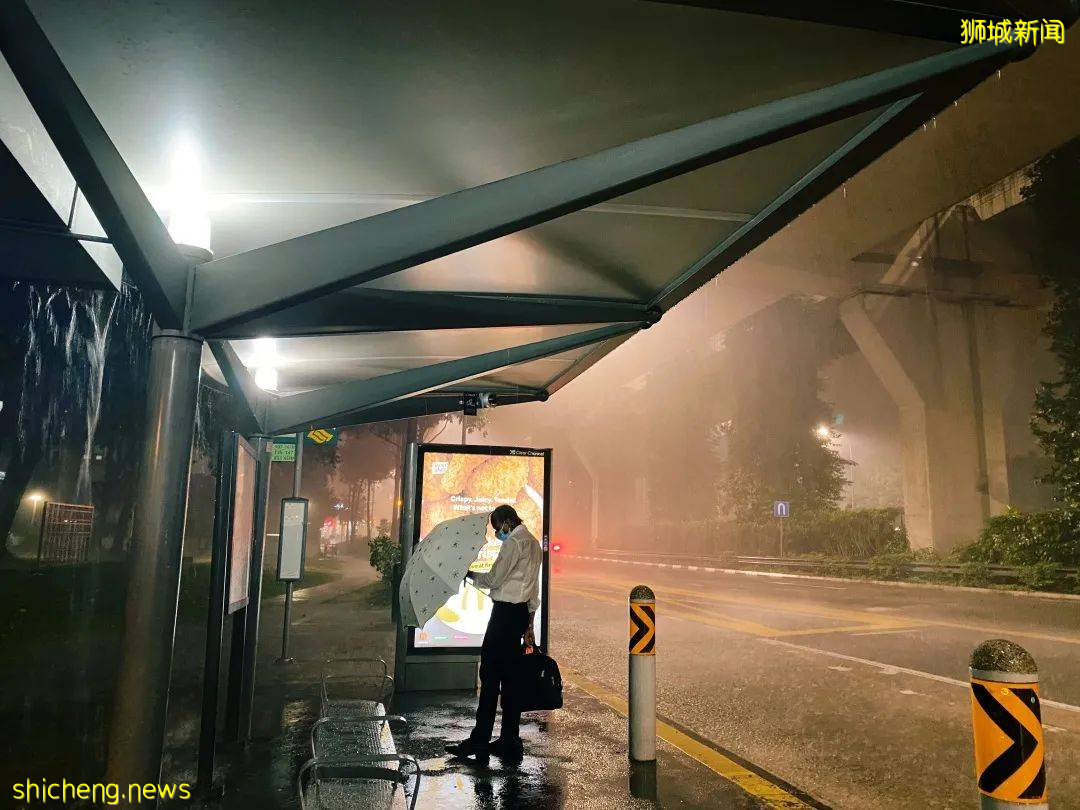 好喝不胖下午茶合集，3km之內運費只需$3新幣