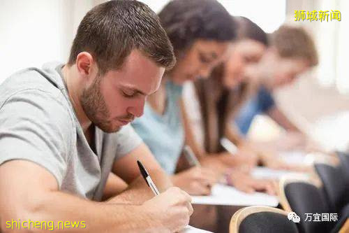 【幹貨滿滿！】手把手教你如何申請新加坡的公立大學