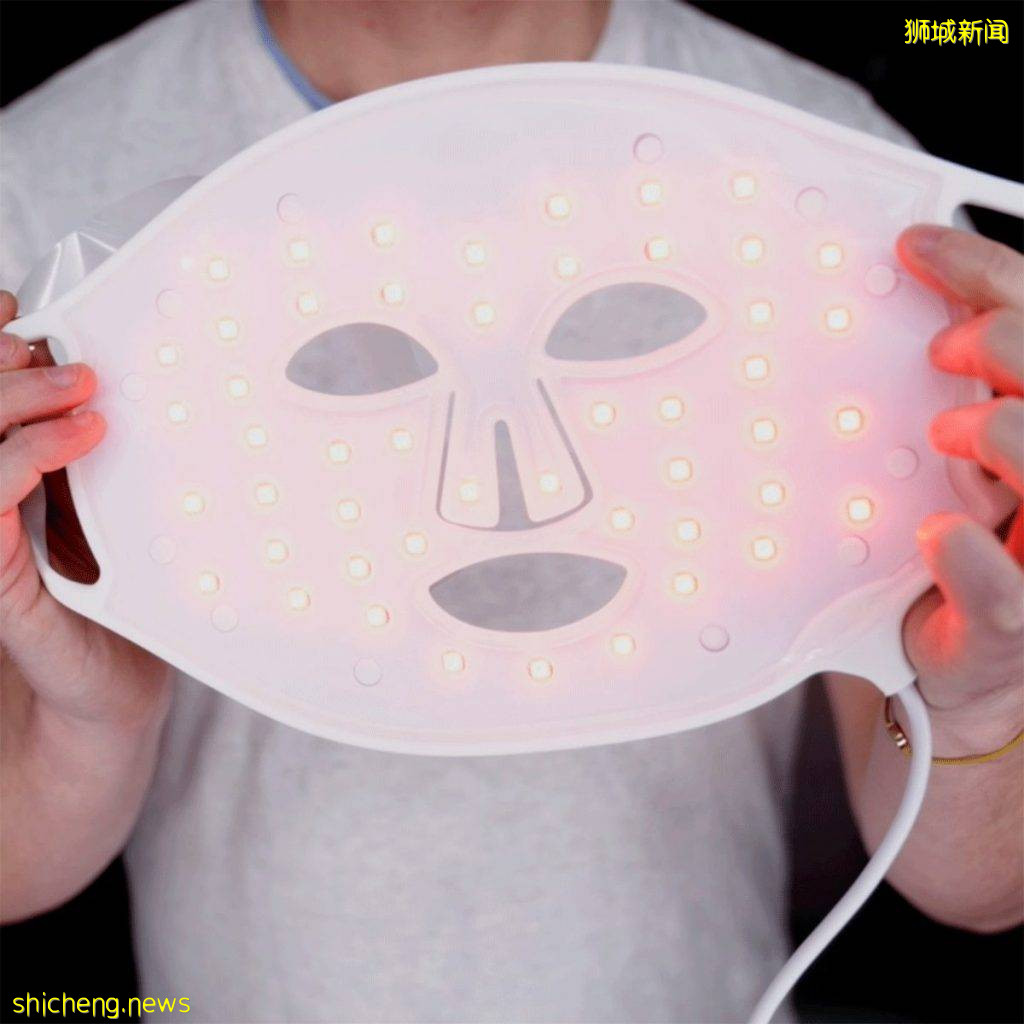 Yamen、TriPollar、Foreo給皇後粉獨家折扣！低至35折！新加坡疫情這麽嚴重我們還是待家裏做個美容吧