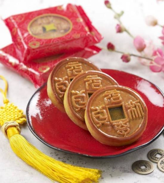 春节“一桶金”你收到了吗