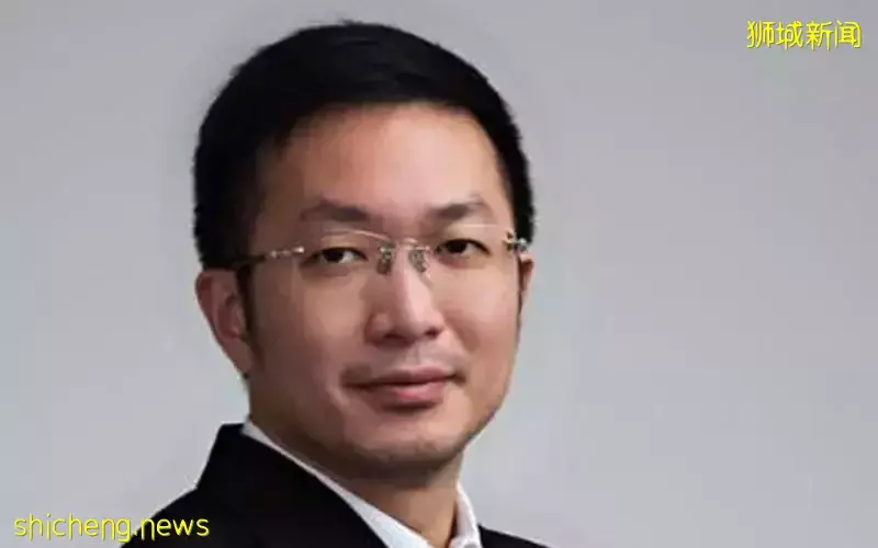 被指卷款逃 律师王赐安将面对纪律处分