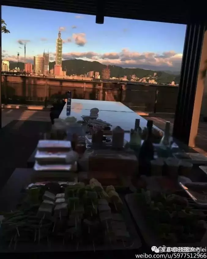 王力宏离婚，4亿吾疆豪宅长啥样？在新加坡能买个啥