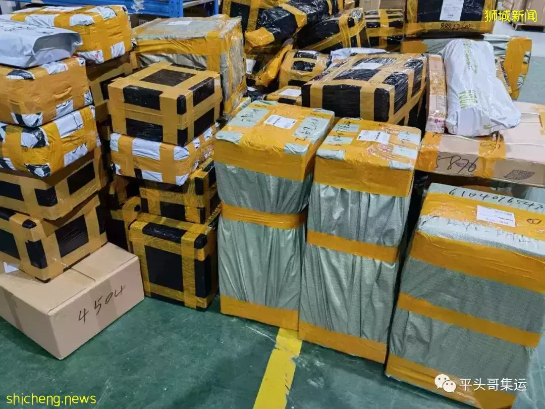 又降价了!中国到新加坡运费暴跌,空运、海运价格大跳水