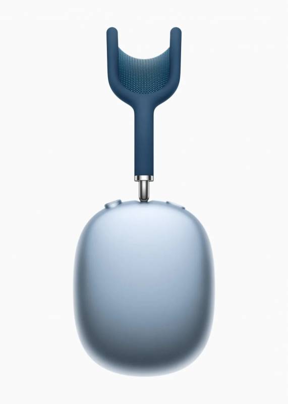 太酷了！蘋果最新頭戴式耳機來啦！4000塊，還人人想要