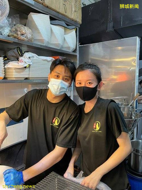 中100万多多一夜富 烧腊师傅生意继续做