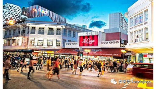 新发病患曾到博物馆、健身房、中印餐馆、酒吧、食阁等17处地点