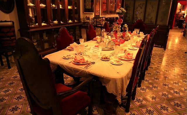 你知道新加坡娘惹是什么意思吗？一起来了解下