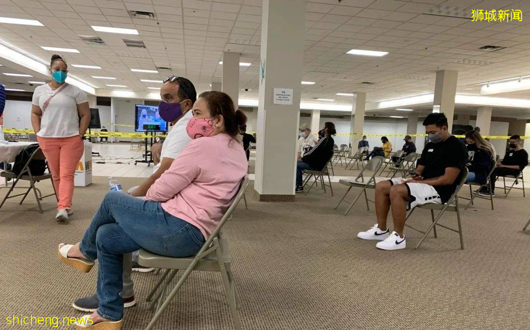 科興來了！新加坡網友：能優先入境中國，多少錢都打！女生混打科興和輝瑞，結果