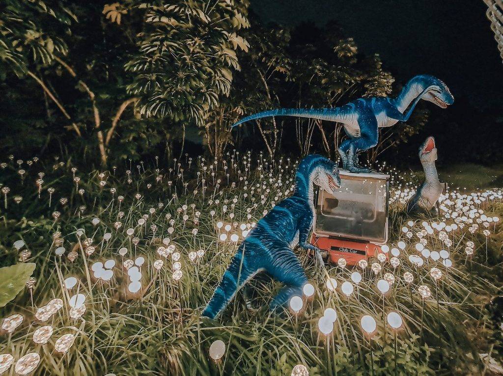 统统零消费!新加坡圣诞假期“终极”攻略🎄9大不花钱的娱乐活动,抓紧时机浪起来