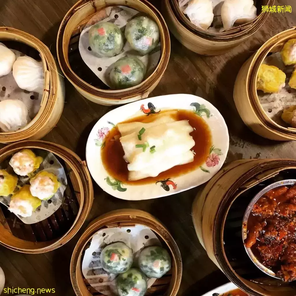 平价点心店铺大盘点!均价每种不超过5新币的美味点心,想吃就吃毫无压力