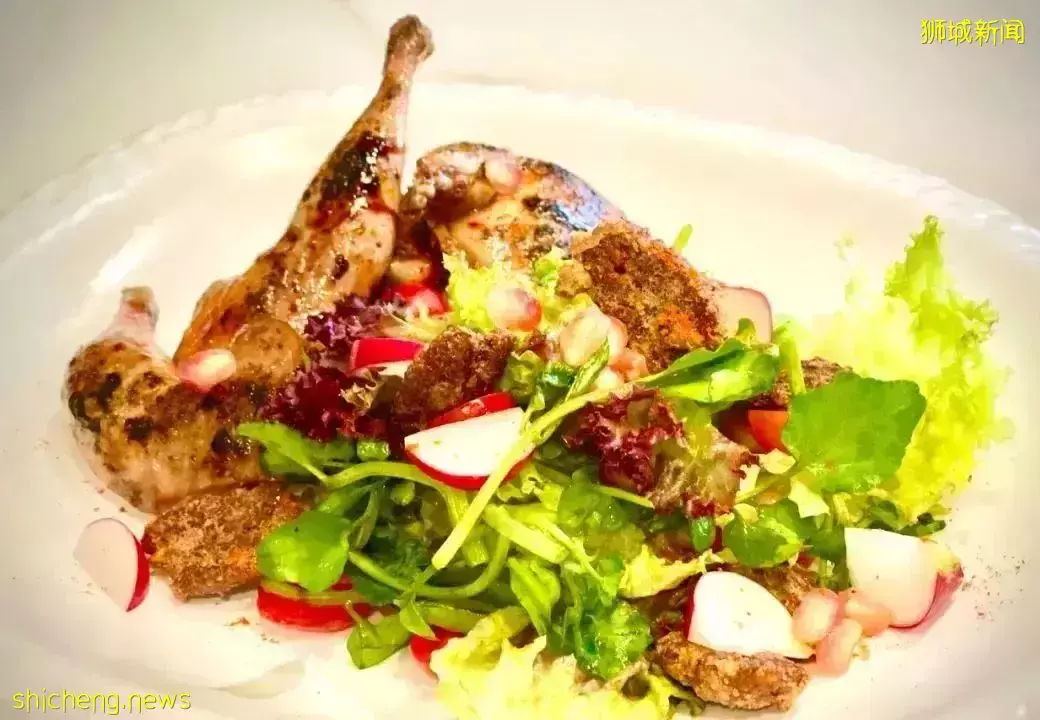 Nalati 圣诞季精彩推荐，JOJO探店分享来啦