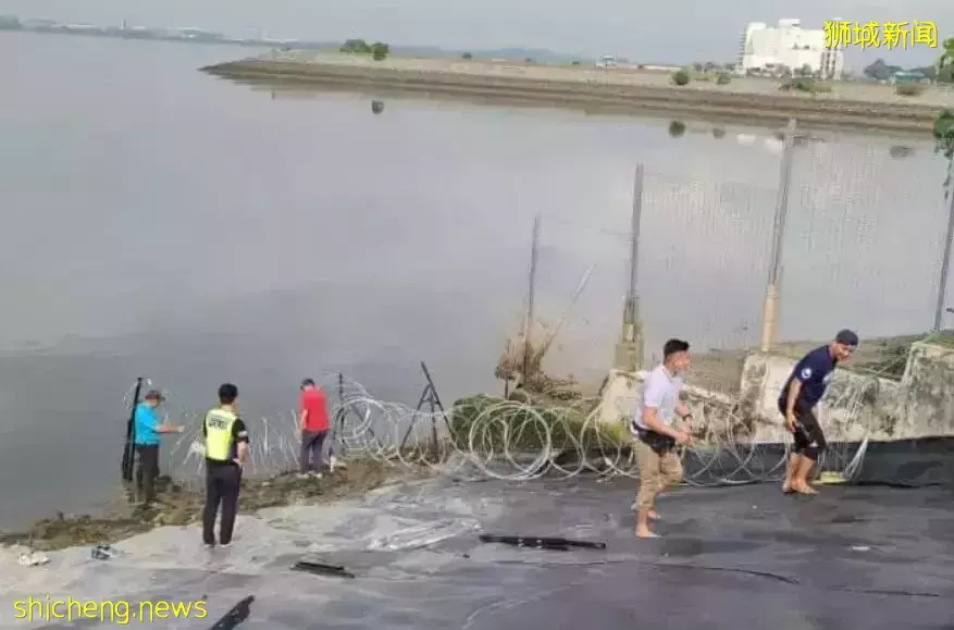 你還不知道？新加坡入境馬來西亞有免費通道，晚了就“關閉”