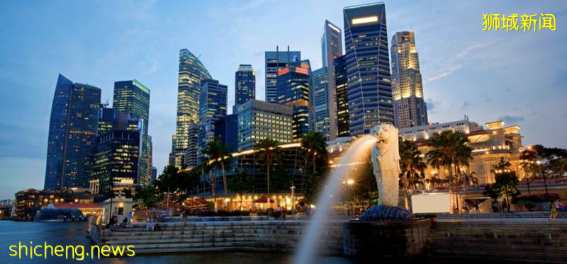 新加坡計劃七個月內使經濟重回正軌！新加坡加油