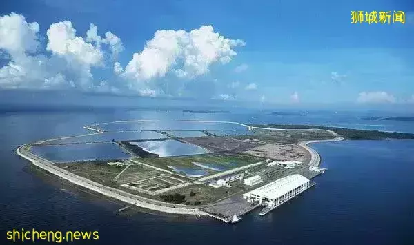 無需簽證！新加坡周邊12個絕美小島，每個都超有特色