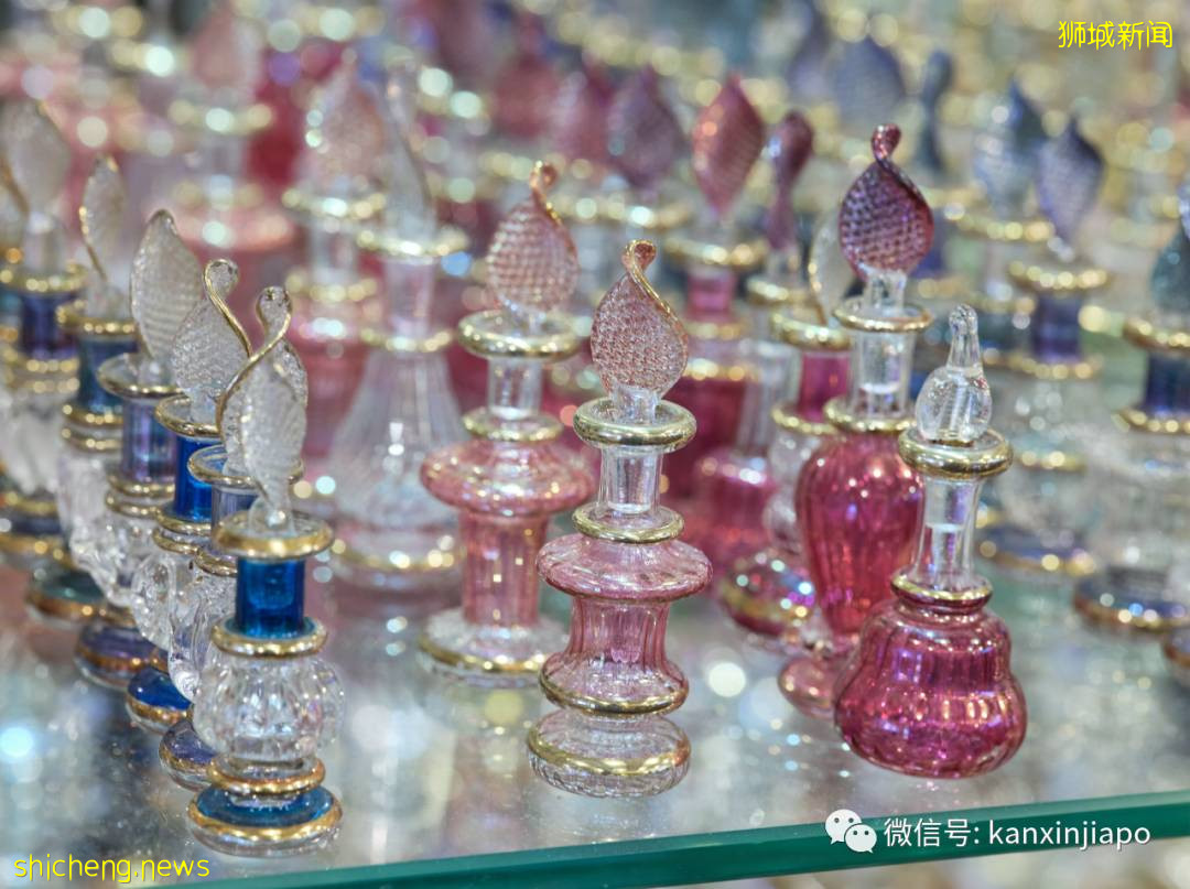 新加坡最有异国情调的甘榜格南，有哪些隐秘小店