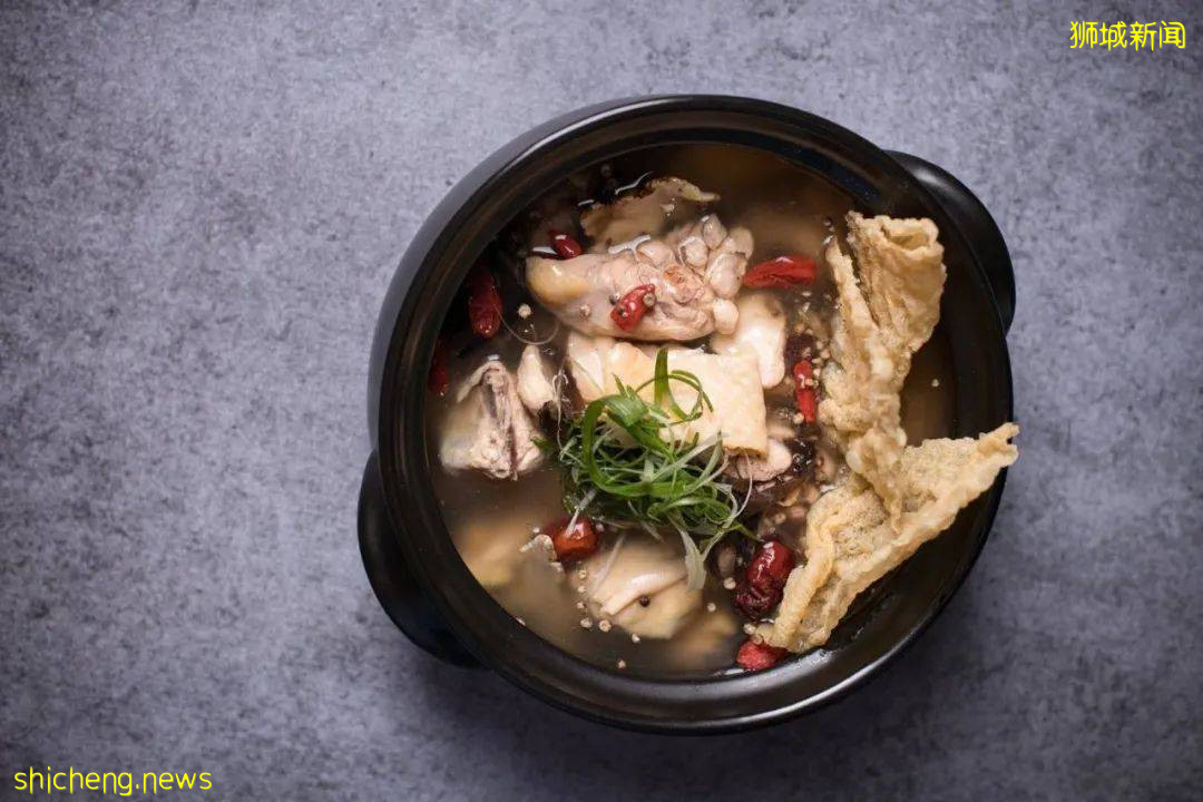 一日三餐,米香弥漫,饱食者当常忆袁公