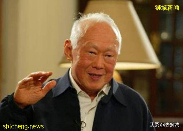 从限制到推广,新加坡的华语和英语天天为说话“掐架”