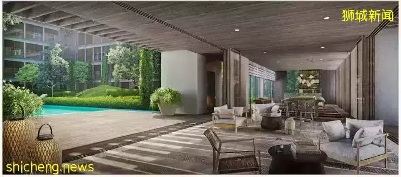 新加坡怪現象：最年輕的人，買走了最貴的房子